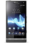 Best available price of Sony Xperia SL in Antigua