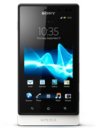 Best available price of Sony Xperia sola in Antigua