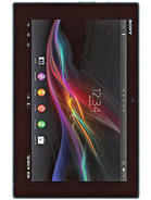 Best available price of Sony Xperia Tablet Z Wi-Fi in Antigua
