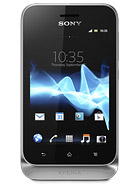 Best available price of Sony Xperia tipo dual in Antigua