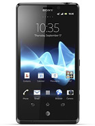 Best available price of Sony Xperia T LTE in Antigua