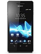 Best available price of Sony Xperia V in Antigua