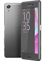 Best available price of Sony Xperia X Performance in Antigua