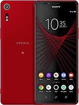 Best available price of Sony Xperia X Ultra in Antigua