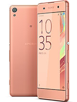 Best available price of Sony Xperia XA in Antigua
