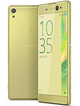 Best available price of Sony Xperia XA Ultra in Antigua
