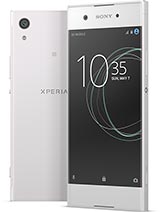 Best available price of Sony Xperia XA1 in Antigua