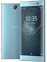 Best available price of Sony Xperia XA2 in Antigua