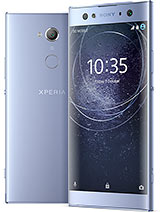 Best available price of Sony Xperia XA2 Ultra in Antigua
