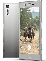 Best available price of Sony Xperia XZ in Antigua
