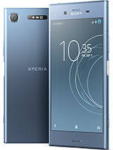 Best available price of Sony Xperia XZ1 in Antigua