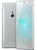Best available price of Sony Xperia XZ2 in Antigua