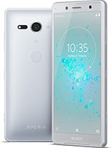 Best available price of Sony Xperia XZ2 Compact in Antigua