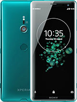 Best available price of Sony Xperia XZ3 in Antigua
