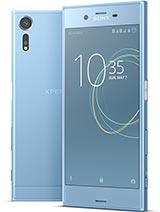 Best available price of Sony Xperia XZs in Antigua