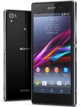 Best available price of Sony Xperia Z1 in Antigua