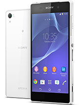 Best available price of Sony Xperia Z2 in Antigua