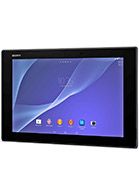 Best available price of Sony Xperia Z2 Tablet Wi-Fi in Antigua
