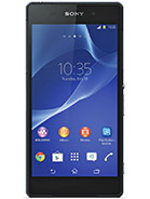 Best available price of Sony Xperia Z2a in Antigua