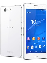 Best available price of Sony Xperia Z3 Compact in Antigua