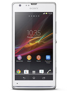Best available price of Sony Xperia SP in Antigua