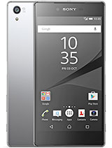 Best available price of Sony Xperia Z5 Premium in Antigua
