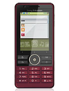 Best available price of Sony Ericsson G900 in Antigua