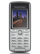 Best available price of Sony Ericsson K320 in Antigua
