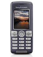 Best available price of Sony Ericsson K510 in Antigua