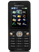 Best available price of Sony Ericsson K530 in Antigua