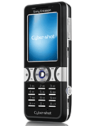 Best available price of Sony Ericsson K550 in Antigua