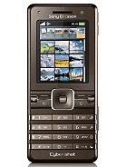 Best available price of Sony Ericsson K770 in Antigua