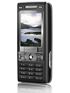 Best available price of Sony Ericsson K790 in Antigua