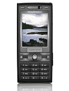 Best available price of Sony Ericsson K800 in Antigua