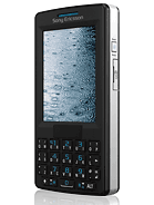 Best available price of Sony Ericsson M600 in Antigua