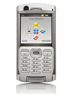 Best available price of Sony Ericsson P990 in Antigua