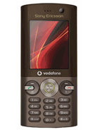 Best available price of Sony Ericsson V640 in Antigua