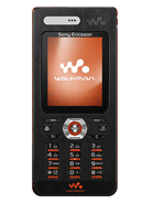 Best available price of Sony Ericsson W888 in Antigua