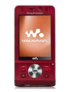 Best available price of Sony Ericsson W910 in Antigua