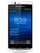 Best available price of Sony Ericsson Xperia Arc S in Antigua