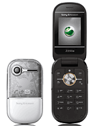 Best available price of Sony Ericsson Z250 in Antigua