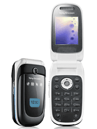 Best available price of Sony Ericsson Z310 in Antigua