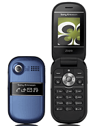 Best available price of Sony Ericsson Z320 in Antigua
