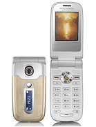 Best available price of Sony Ericsson Z550 in Antigua