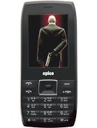 Best available price of Spice M-5365 Boss Killer in Antigua