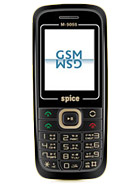 Best available price of Spice M-5055 in Antigua