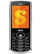 Best available price of Spice M-9000 Popkorn in Antigua