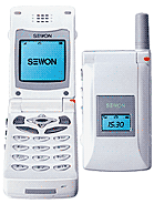 Best available price of Sewon SG-2200 in Antigua