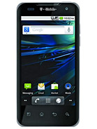 Best available price of T-Mobile G2x in Antigua