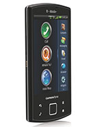 Best available price of T-Mobile Garminfone in Antigua